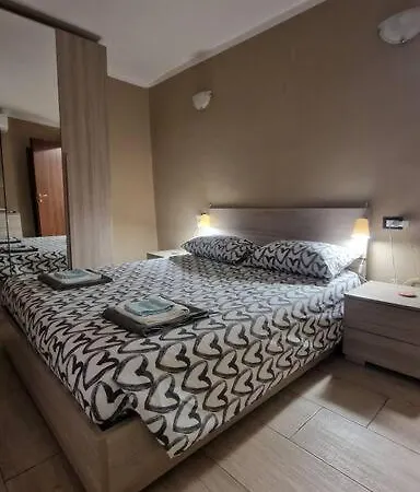 Διαμέρισμα La Casa Tra I Caruggi Γένοβα