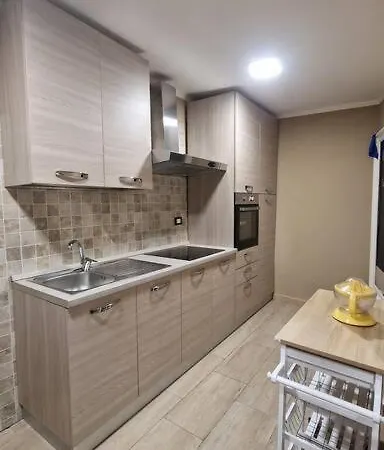 La Casa Tra I Caruggi *