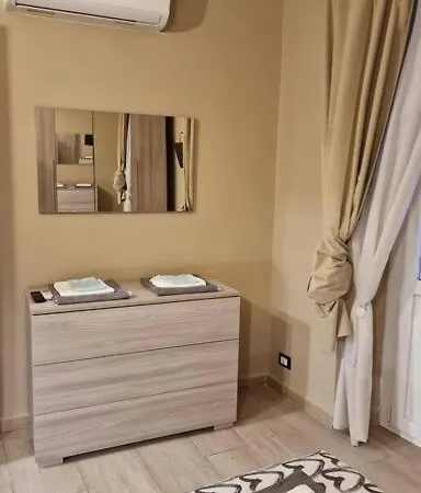 La Casa Tra I Caruggi Διαμέρισμα *