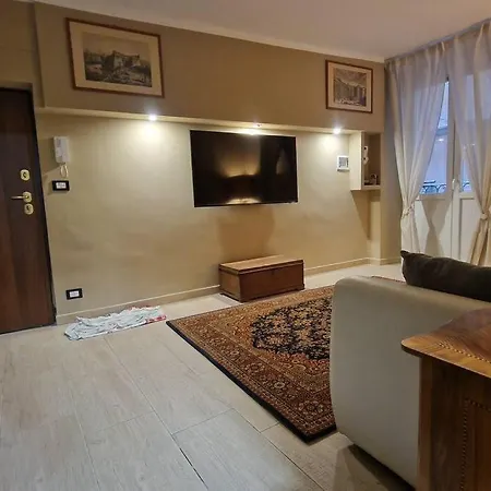 La Casa Tra I Caruggi Genova