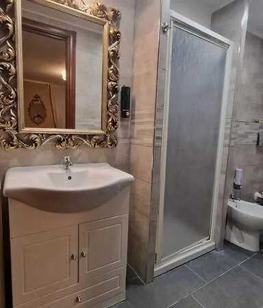 La Casa Tra I Caruggi Διαμέρισμα
