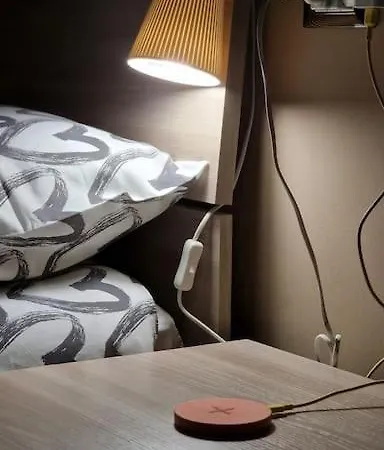 Διαμέρισμα La Casa Tra I Caruggi Γένοβα