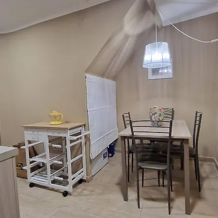 La Casa Tra I Caruggi Genova