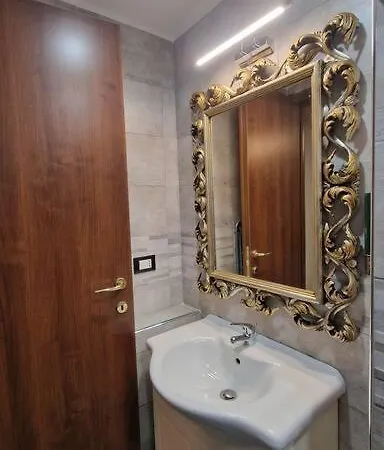 La Casa Tra I Caruggi *