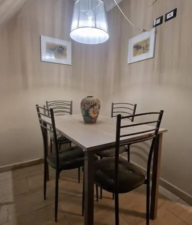 La Casa Tra I Caruggi Appartamento *