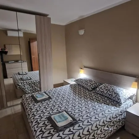 La Casa Tra I Caruggi Genova