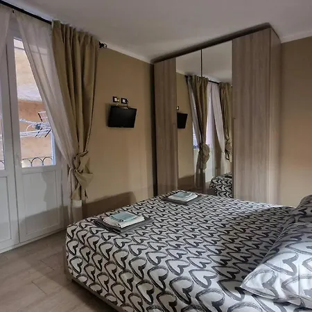 La Casa Tra I Caruggi Διαμέρισμα *
