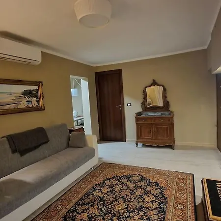 Appartamento La Casa Tra I Caruggi Genova