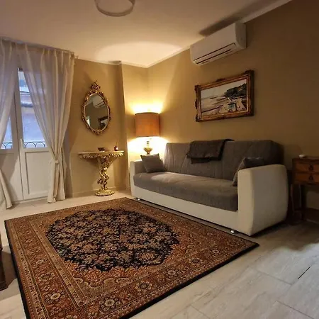La Casa Tra I Caruggi Appartamento Genova