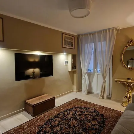 La Casa Tra I Caruggi * Genova