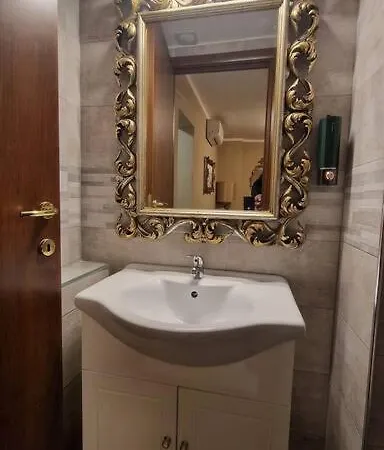 La Casa Tra I Caruggi 아파트 *