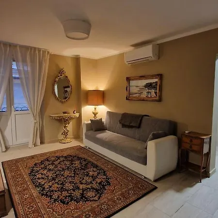 La Casa Tra I Caruggi 제노바