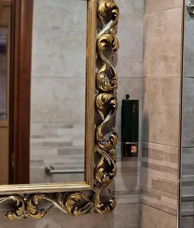 La Casa Tra I Caruggi * 제노바